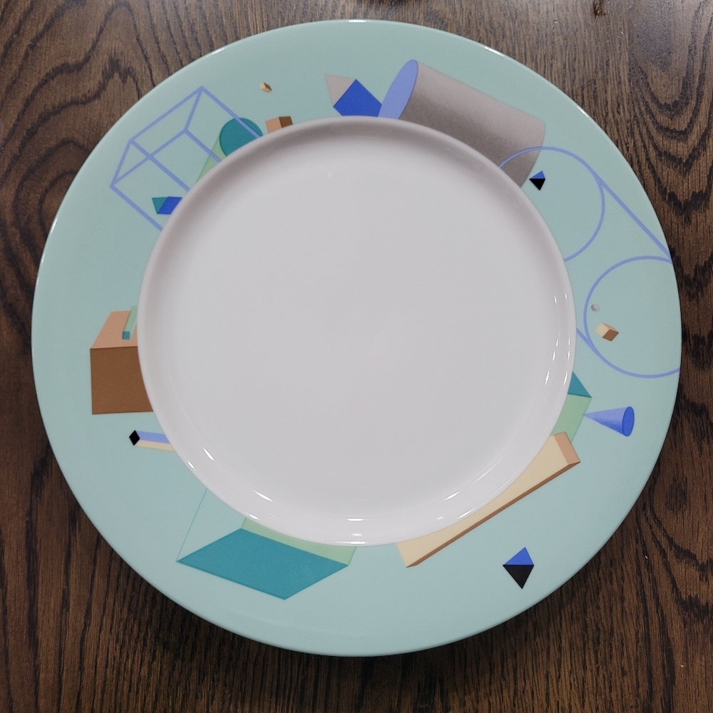 Swid Powell 12" Chop Plate Volumetric